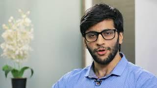 Tejas shares his experience with 5 Elements Group, Bangalore