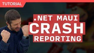 Error Monitoring & Crash Reporting for .NET MAUI Apps with Raygun