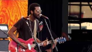 Gary Clark Jr. - Don't Owe You A Thing