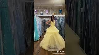 Prom dresses 2022 #shorts(4)