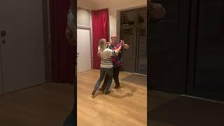 9.1.24 Beginners 1 Waltz