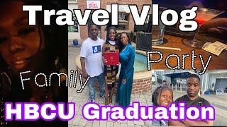 ATL Mini Vlog | Graduation 2022