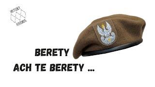 Berety, ach te berety ...