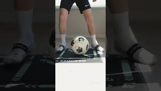 Master drills at home ️