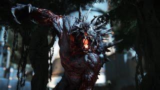 Monster Gameplay - Evolve 2024 Multiplayer Gameplay - #1 Evolve YouTuber