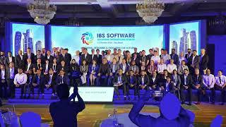 IBS Software Aviation Operations Forum 2024 | Abu Dhabi