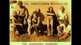 Jamestown Massacre "Summer Sun" -sol de verano- lyrics Español