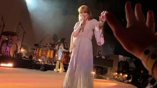 Florence + The Machine - How Big How Blue How Beautiful (ft Kelsey Lu) (Live at FORM Arcosanti 2019)