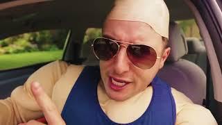 Types of WWE Superstars In Drive Thrus PART 1 & 2