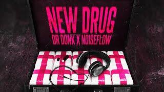 Dr Donk & Noiseflow - New Drug (Official Video)