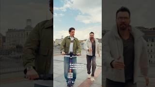Денис Клявер и Стас Ярушин - Не узнает она  Премьера!