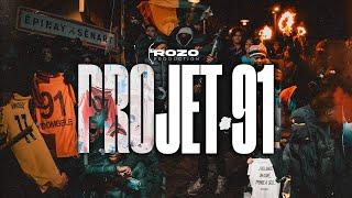 Projet 91 (KOBROZO,DELZ,LAHAINE021,K2,2B)