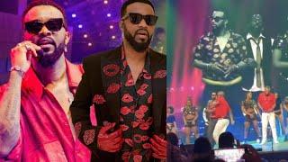 F@LLY IPUPA PUISSANCE ASENGI PARDON PONA DEBORDEMENT ABIDJAN RÉACTION YABA FAN