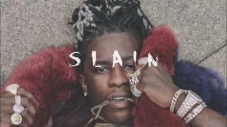 [FREE] Young Thug type beat "Slain" | trap instrumental 2017 (Prod. by Lytton Scott)