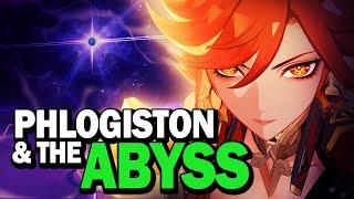 [5.1] Phlogiston and the Abyss - A Genshin Impact Theory