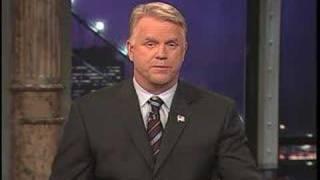 Tackling CF with Boomer Esiason