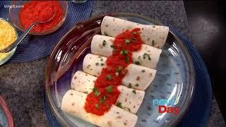 Food is Medicine: How a healthy diet stopped the progression of kidney disease - New Day NW
