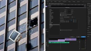 Playback monitor not working in Premiere Pro | Quick Tip