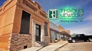 Thacker Jewelry - Factory Tour