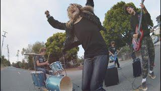 I Like My Life the Way it Is - Homescool Band Ft. Trueblood (Official Music Video)