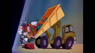 Animaniacs - Intro (Instrumental)