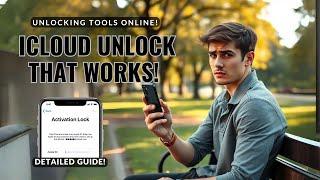 iCloud Unlock Tools that Work (Updated)