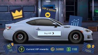 Drag Racing Streets: Why you need to buy VIP?(ENG/BG SUBS)