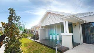 Feature Home Design - Botanica | Metricon