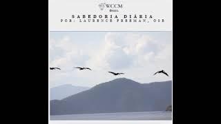 Sabedoria Diária, 18 de junho de 2025.