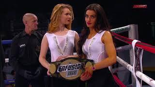 Enfusion Promo