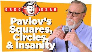 Why Comedians are Insane! - Greg Dean Stand Up Comedy Classes Learn Jokes Shows Clubs