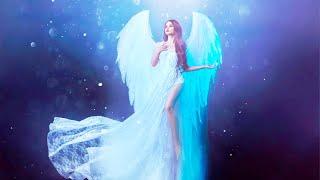 Music Of Angels  Music To Heal Body  Soul And Spirit  Calm The Mind  Stress Relief