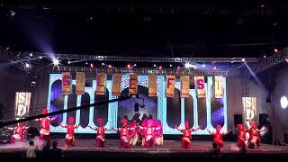 bhangra sdvm panipat 2017