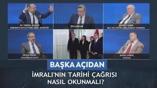 Başka Açıdan - Ziya Kaplan/ Yurdal Kılıçer/ Ersan Ergür/ Mehmet Danış/ Murat Akbaş 01.03.2025