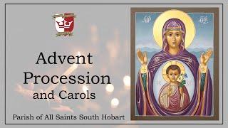 Advent Procession and Carols