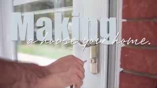 Members First Credit Union — Mortgage