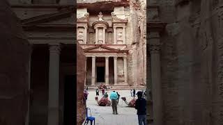 Petra - Jordan