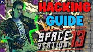 (TG) Space Station 13 Hacking Guide For New Players #ss13