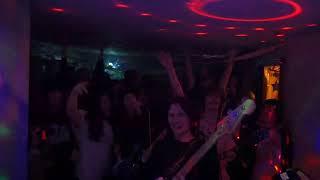 ASPHYXIA (PLYMOUTH, MA) - THE STYXXX (EXETER, RI) 11/29/24