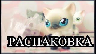 LPS : Распаковка посылки с АЛИЭКСПРЕССА