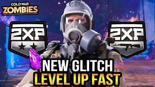 Black Ops Cold War Zombies  New "God Mode" Glitch After 1.24 Patch (Updated)