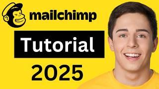 YouTube   Mailchimp