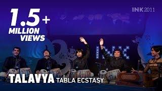 Talavya: Tabla ecstasy