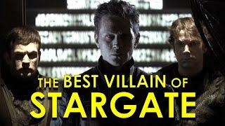 Why Michael is Stargate's Best Villain