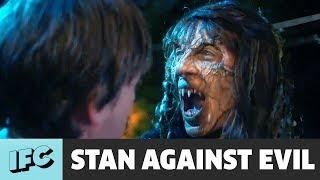 'Back to the Future' Ep. 8 Clip | Stan Against Evil | Season 2