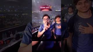 BGIS 2025 Champions - Team VXT #bgis #bgis2025 #bgmi #ytshorts #krafton #jonathan #bgmishorts