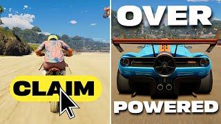 The BEST Cars You Need... For FREE