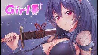 GIRL AND GOBLIN ► GAMEPLAY (2019 PC 1080p60)