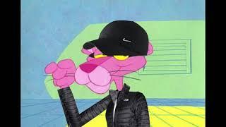 pink panther drill remix - pop smoke type beat