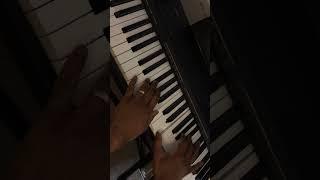 Play These FUNKY Jazz Piano Chords In C Minor (Piano Tutorial)